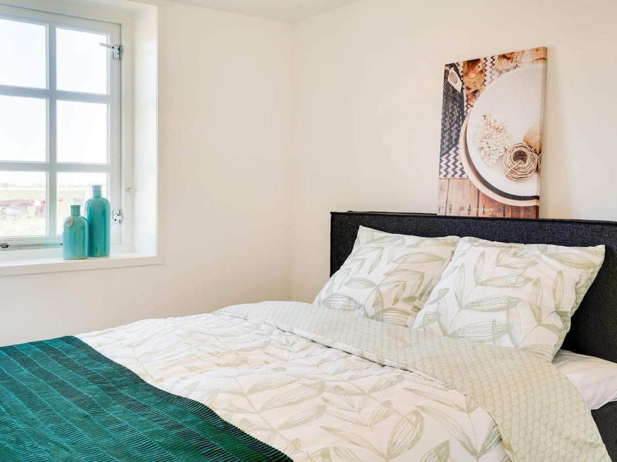 Daaldersplek Bantega Apartment Ngoại thất bức ảnh