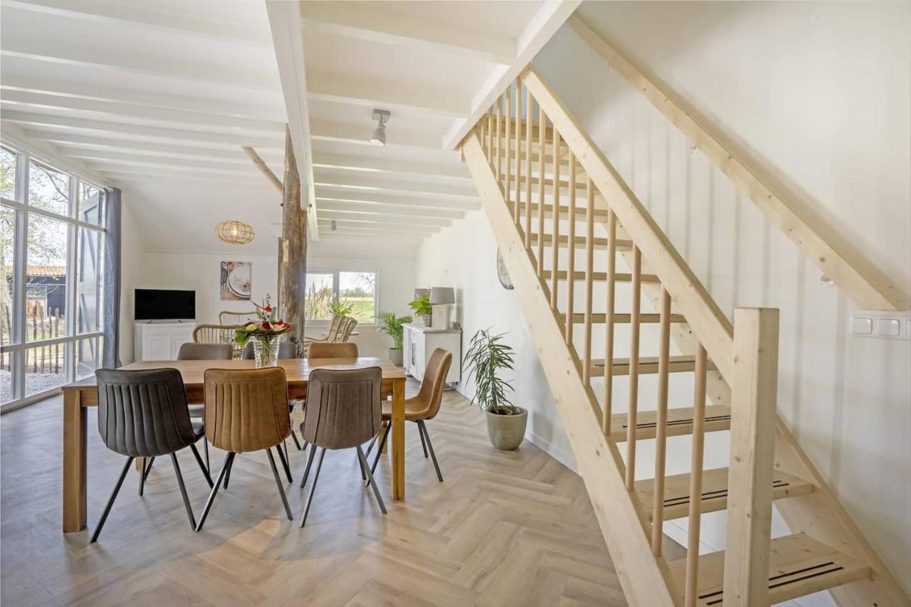 Daaldersplek Bantega Apartment Ngoại thất bức ảnh