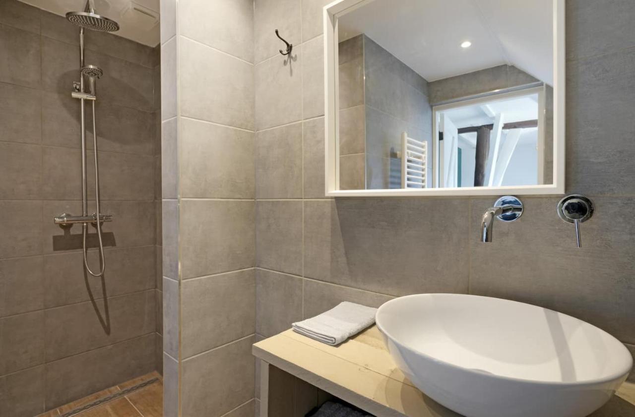 Daaldersplek Bantega Apartment Ngoại thất bức ảnh