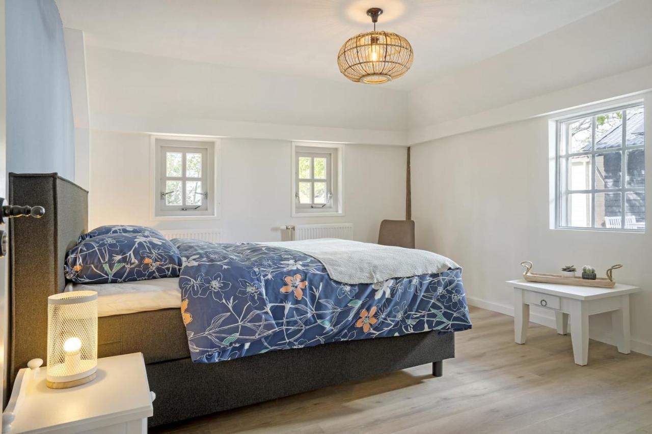 Daaldersplek Bantega Apartment Ngoại thất bức ảnh