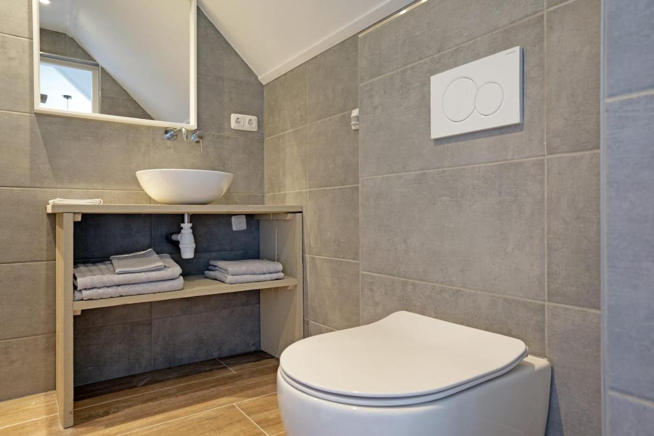 Daaldersplek Bantega Apartment Ngoại thất bức ảnh