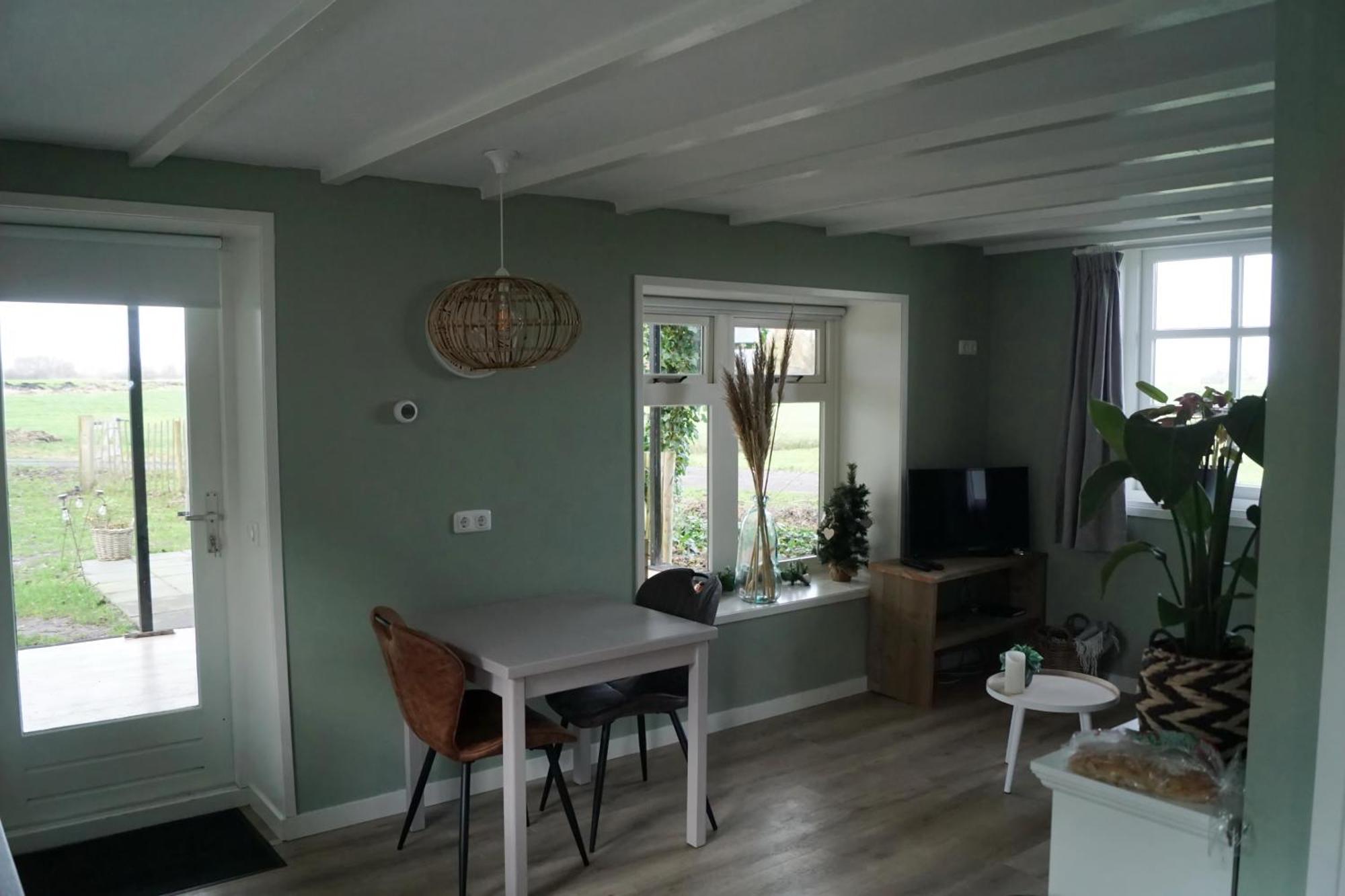 Daaldersplek Bantega Apartment Ngoại thất bức ảnh