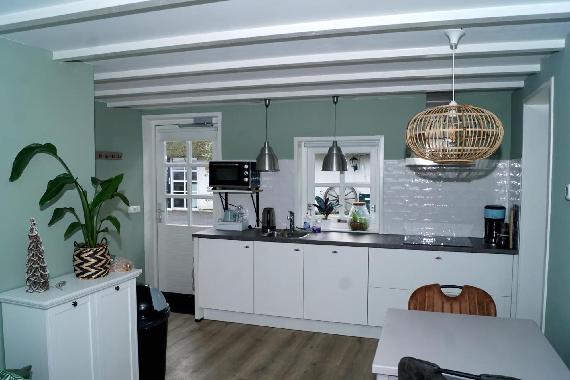 Daaldersplek Bantega Apartment Ngoại thất bức ảnh